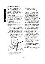 Инструкция Panasonic NN-M237W 