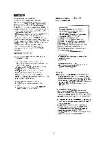 Инструкция Panasonic NV-DX1 