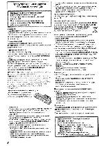 Инструкция Panasonic NV-FJ618EE 