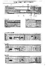 Инструкция Panasonic NV-FJ618EE 