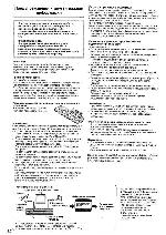 Инструкция Panasonic NV-FJ730 