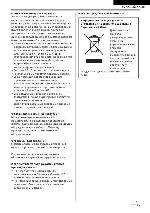 Инструкция Panasonic NV-GS320 