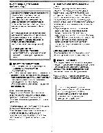 Инструкция Panasonic NV-GS33 
