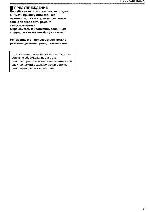 Инструкция Panasonic NV-GS400 