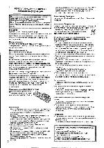 Инструкция Panasonic NV-HS825EE 