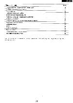 Инструкция Panasonic NV-MV40 