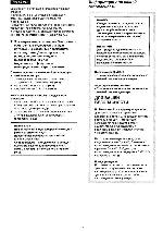 Инструкция Panasonic NV-S88 