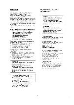 Инструкция Panasonic NV-VX3 