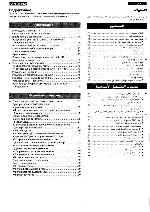 Инструкция Panasonic NV-VZ55 