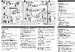 Инструкция Panasonic RQ-E10V 
