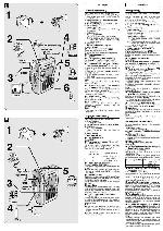 Инструкция Panasonic RQ-L36 