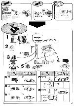 Инструкция Panasonic RQ-SX35 