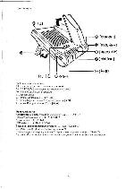 Инструкция Panasonic RR-US006 