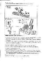 Инструкция Panasonic RR-US006 