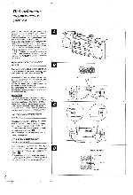 Инструкция Panasonic RX-CT870 