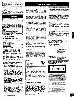 Инструкция Panasonic RX-D25 