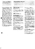 Инструкция Panasonic RX-DT770 