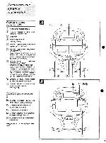 Инструкция Panasonic RX-DT770 