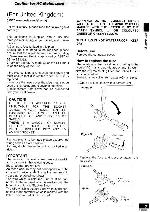 Инструкция Panasonic RX-DX1 