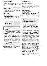 Инструкция Panasonic RX-FS430 