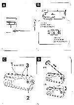 Инструкция Panasonic RX-M40 