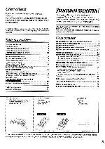 Инструкция Panasonic SA-EX300 