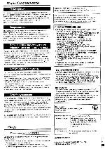 Инструкция Panasonic SA-HE75 
