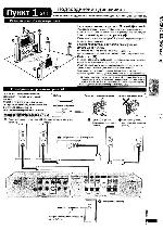 Инструкция Panasonic SA-XR10 