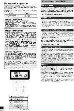 Инструкция Panasonic SC-AK220 