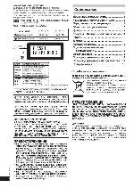 Инструкция Panasonic SC-AK240 