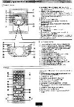 Инструкция Panasonic SC-AK310 