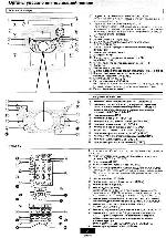 Инструкция Panasonic SC-AK410 
