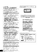 Инструкция Panasonic SC-BFT800 