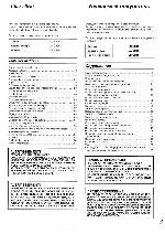 Инструкция Panasonic SC-CH34 