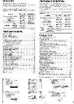 Инструкция Panasonic SC-CH540 