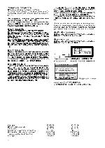 Инструкция Panasonic SC-DT100 