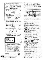Инструкция Panasonic SC-EH750 