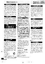 Инструкция Panasonic SC-EH760 