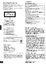 Инструкция Panasonic SC-EN5 