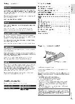 Инструкция Panasonic SC-HC15 