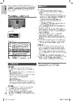 Инструкция Panasonic SC-HC17 