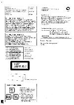 Инструкция Panasonic SC-HT80 