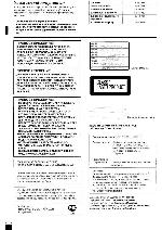 Инструкция Panasonic SC-HT928 