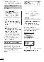 Инструкция Panasonic SC-HT930 