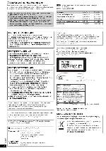 Инструкция Panasonic SC-HT995 