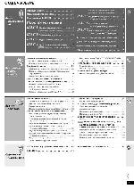 Инструкция Panasonic SC-HT995 