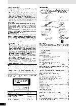 Инструкция Panasonic SC-MT1 