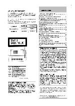 Инструкция Panasonic SC-PM137 
