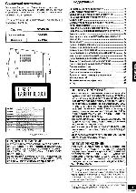 Инструкция Panasonic SC-PM28 