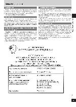 Инструкция Panasonic SC-PM91D 